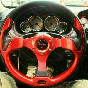 فرمان اسپرت کوچک