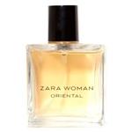 Zara Oriental زارا اورینتال