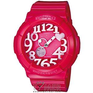ساعت مچی بچه گانه کاسیو BGA-130-4BDR