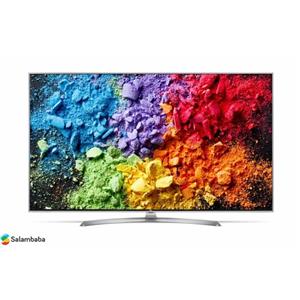 تلویزیون ال ای دی ال جی 65sk7900 تلویزیون سوپر یو اچ دی ال جی LG TV 65SK7900