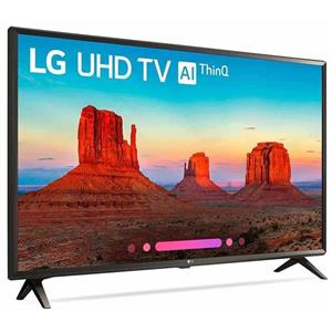 تلویزیون 50 اینچ 4k ال جی مدل LG 50UK6300 LG Smart UK6300PVB Ultra HD 4k 50inch