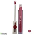 رژلب مایع هدی بیوتی   Huda Beauty Icon Lip Gloss