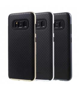 کیس محافظ iPaky Samsung Galaxy S8 Plus PC Frame TPU 