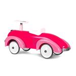 ماشین  باگرا Baghera مدل پایی  Speedster Candy  Pink رنگ صورتی پررنگ