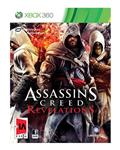 خرید بازی Assassin’s Creed: Revelations برای  XBOX 360