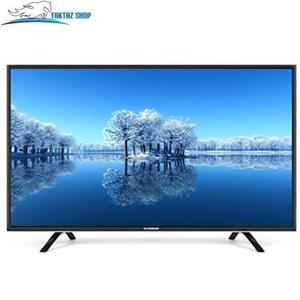 تلویزیون ایکس ویژن LED TV XVision 43XK560 - سایز 43 اینچ 43XK560 LED TV
