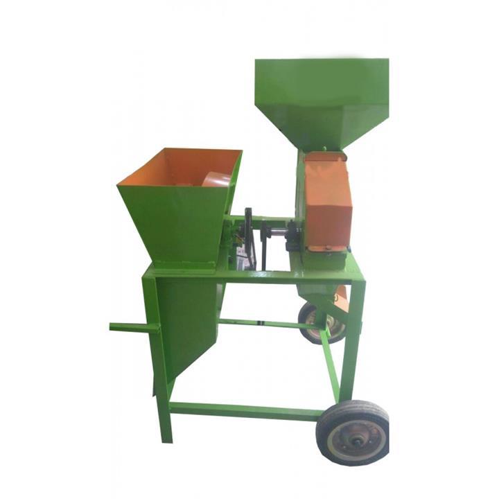 آسیاب چکشی و چغندر خردکن مدل c1000