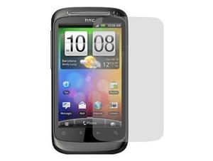 محافظ صفحه نمایش برای HTC Desire S HTC Desire S Screen Guard