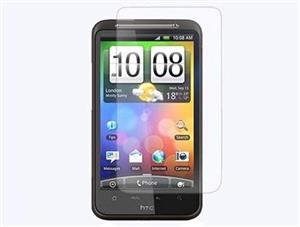 محافظ صفحه نمایش برای HTC Desire HD HTC Desire HD Screen Guard