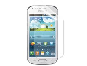 محافظ صفحه نمایش برای Samsung Galaxy S Duos S7562 Samsung Galaxy S Duos S7562 Screen Guard