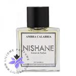 عطر ادکلن نیشان آمبرا کالابریا-Nishane Ambra Calabria