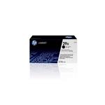 HP LaserJet 29x Black Toner Cartridge