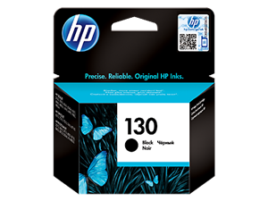 کارتریج پرینتر اچ پی 130 مشکی HP 130 Black Cartridge