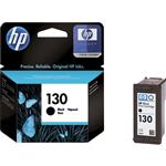 HP 130 Black Cartridge