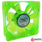  Deep Cool Case Fan 8x8 cm With LED