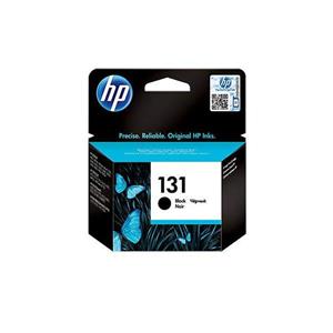 کارتریج پرینتر اچ پی 131 مشکی HP 131 Black Cartridge