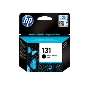 کارتریج پرینتر اچ پی 131 مشکی HP 131 Black Cartridge