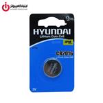  HYUNDAI CR2016 Motherboard Battery