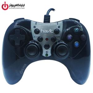 دسته بازی هویت مدلHV-G156  Havit G156 Gamepad