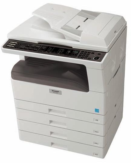 Sharp AR-2120J Photocopier