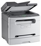 Lexmark X204N Multifunction Laser Printer