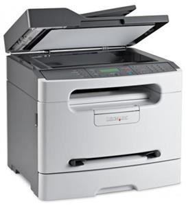 پرینتر لکسمارک X204N Lexmark X204N Multifunction Laser Printer