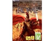 Grand Ages Rome