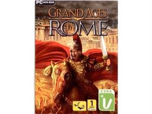 بازی دوران های بزرگ:رم Grand Ages Rome