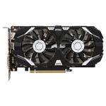 MSI GTX 1050 Ti 4GT OCV1 Graphics Card