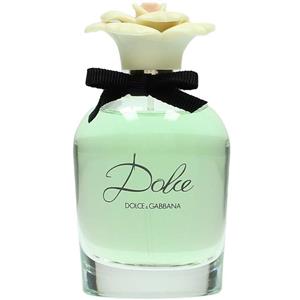 ادو پرفیوم زنانه دولچه اند گابانا مدل Dolce حجم 75 میلی لیتر Dolce and Gabbana Dolce Eau De Parfum For Women 75ml
