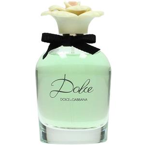 ادو پرفیوم زنانه دولچه اند گابانا مدل Dolce حجم 75 میلی لیتر