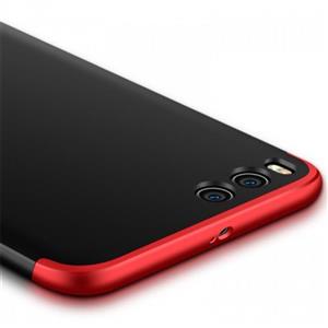 قاب 360 درجه Gkk برای گوشی شیائومی Xiaomi Mi Note 3 GKK 360 Full Protective Phone Case For Xiaomi Mi Note 3