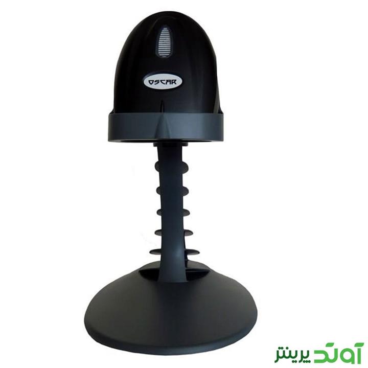 oscar Oscar OS60LWW Barcode Scanner