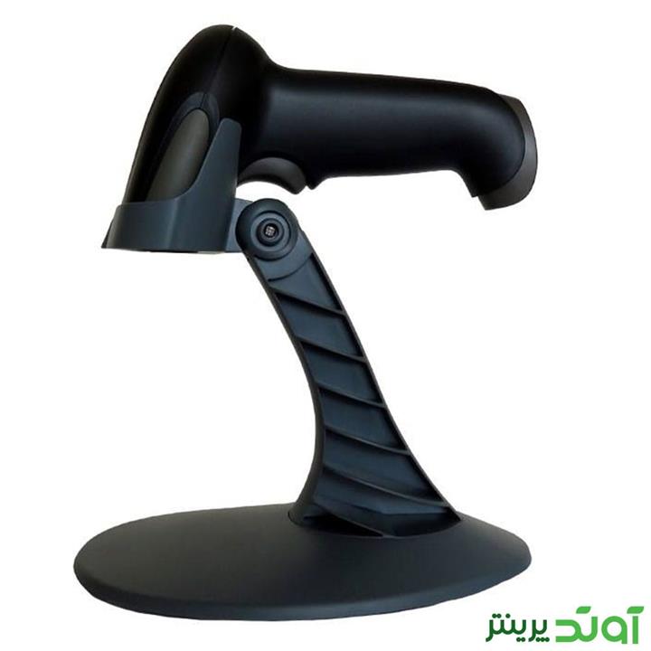 oscar Oscar OS60LWW Barcode Scanner