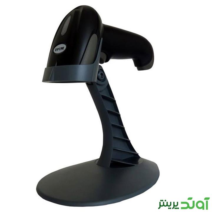 oscar Oscar OS60LWW Barcode Scanner