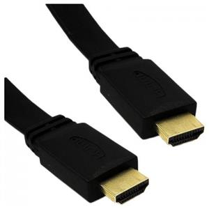 کابل HDMI فلت 1.5 متری V-NET