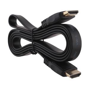 کابل HDMI فلت 1.5 متری V-NET