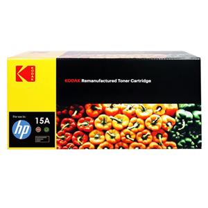 کارتریج تونر کداک اچ پی HP 15A 