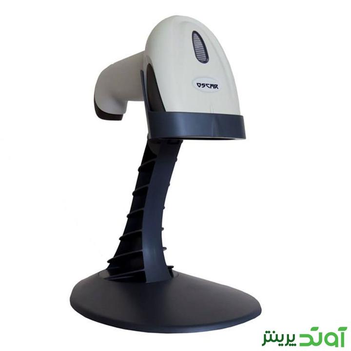 oscar Oscar OS60LWW Barcode Scanner