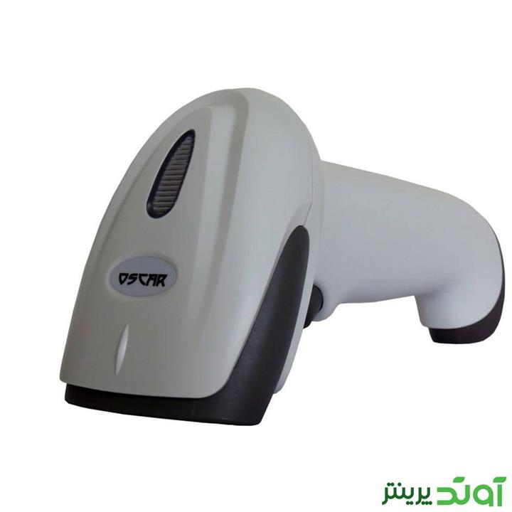 oscar Oscar OS60LWW Barcode Scanner