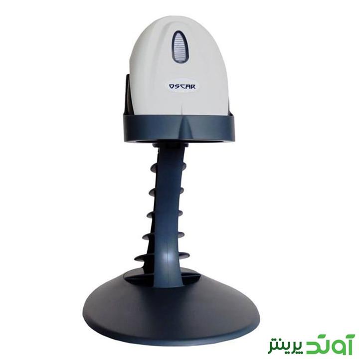oscar Oscar OS60LWW Barcode Scanner