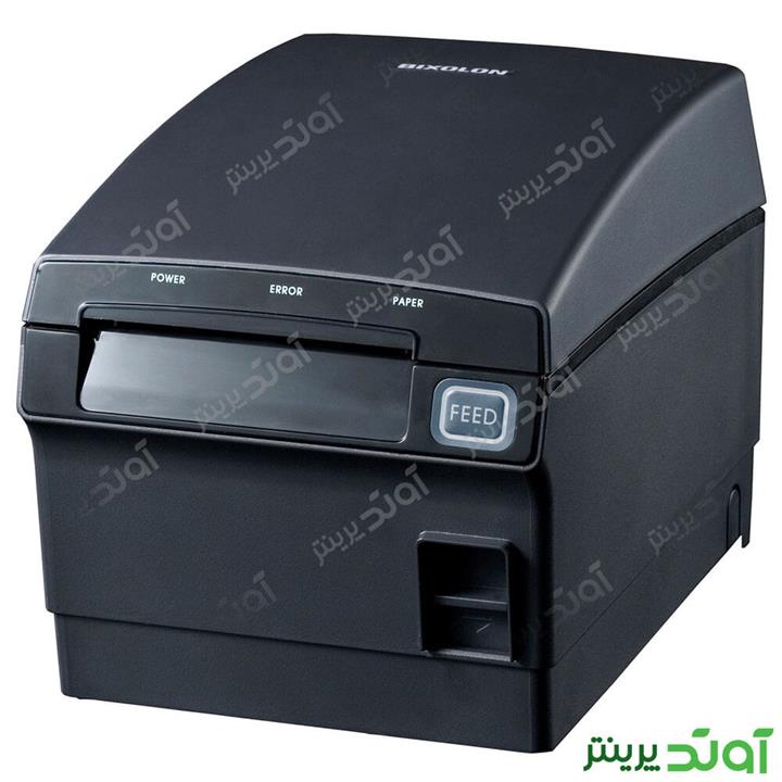 BIXOLON SRP-F312 Thermal Printer