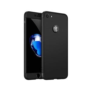 قاب 360 درجه GKK برای گوشی آیفون Apple iPhone 7 / 8 GKK 360 Full Protective Phone Case For Apple iPhone 7