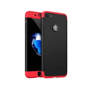 قاب 360 درجه GKK برای گوشی آیفون Apple iPhone 7 / 8 GKK 360 Full Protective Phone Case For Apple iPhone 7