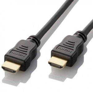 کابل HDMI فلت V-NET به طول 10 متر 