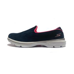 کفش مخصوص پیاده روی اسکیچرز زنانه مدل GO WALK 3 Skechers Running Shoes Go Walk 3