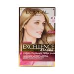 کیت رنگ مو لورآل مدل Excellence شماره 8.1