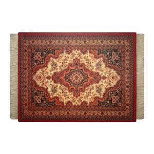 ماوس پد دیاموند مدل HT03 5 Diamond Carpet Mousepad 