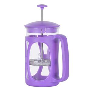 قهوه ساز وان کافی مدل French Press کد B014 600P One coffee Coffee Maker 