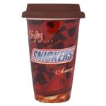 ماگ طرح SNICKERS مدل 503